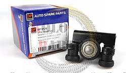 Ролик бічних зсувних дверей верхній Ford Transit Connect 2002-2013 Форд Транзит Конект висувний на двері