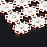 Світлодіод Luminus SST20 4000K на мідній підкладці DTP, фото 2