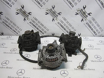 Генератор MERCEDES W211 (A0121545902 / A0131540002 / A0121541302)