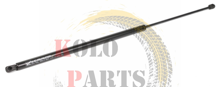 Амортизатор багажника ляди Ford Transit з 2000 р. Форд Транзит пружний елемент на ляду, фото 1