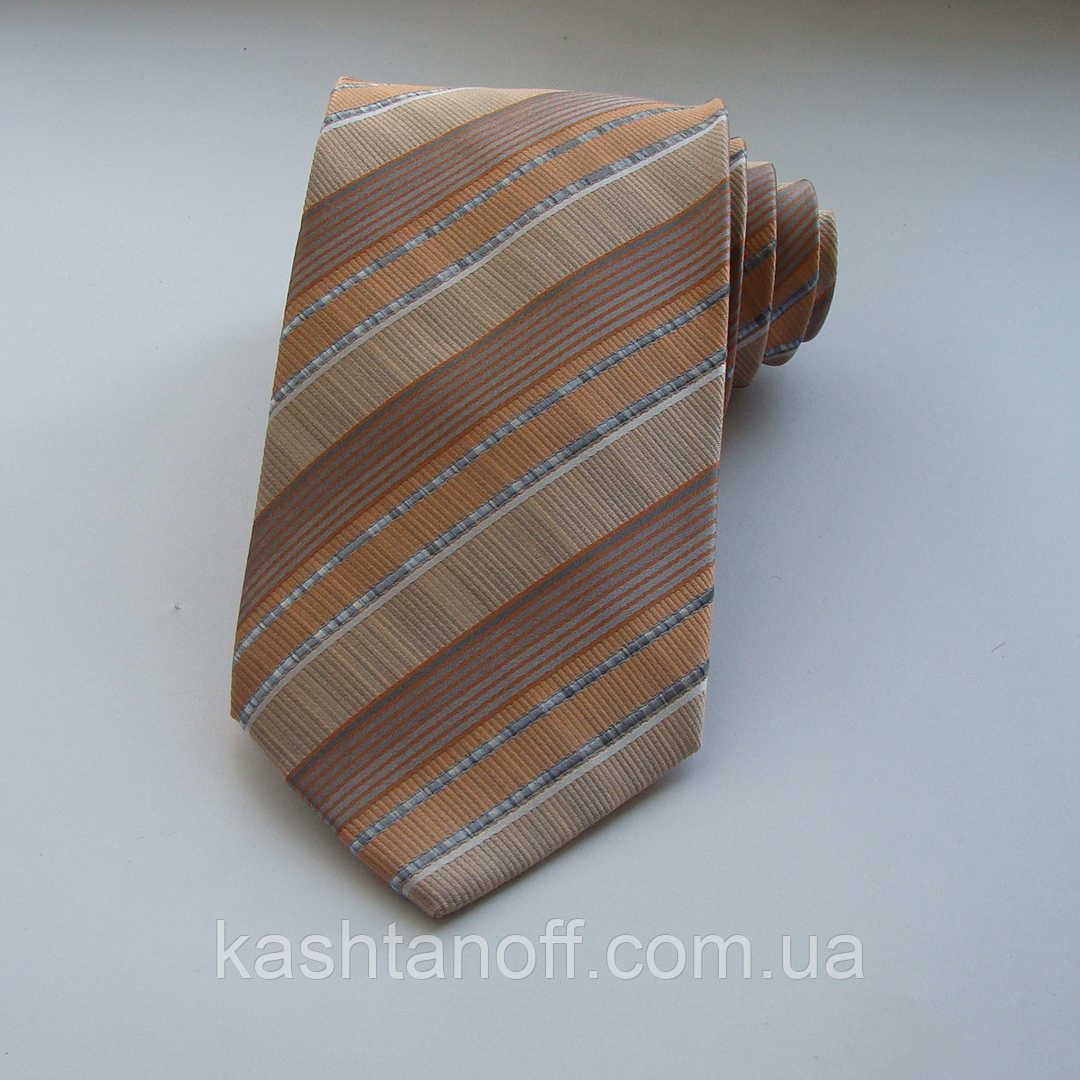 Краватка чоловіча шовкова Schonau&Houcken, фото 1