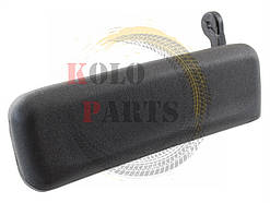 Ручка дверей ліва Ford Scorpio, Sierra Fiesta Escort передня, задня зовнішня ліва Форд Скорпіо Сіера Ecкорт