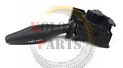 Перемикач поворотів лівий Ford Transit 2000-2006 (гітара) Форд Транзит поворотник підрулевий