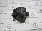 Генератор mercedes-benz w219 cls-class (A2721540102 / 0124625023), фото 3