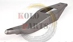 Вилка зчеплення Ford Transit 1986-2000 MT-75 без противаги, 2.5D/TD Форд Транзит вимкнення