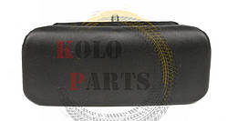 Ручка зовнішня передніх дверей лівої Ford Transit з 2000 р. Форд Транзит на ліві водійські двері