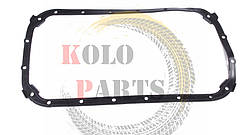 Прокладка піддона Ford Transit 1986-2000 2.5D/TD/FFranзит оливного картера по піддон гумова