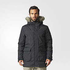 Куртка чоловіча adidas Xploric parka DZ1432, фото 5