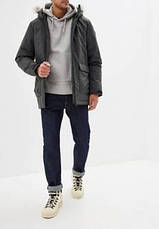 Куртка чоловіча adidas Xploric parka DZ1432, фото 6