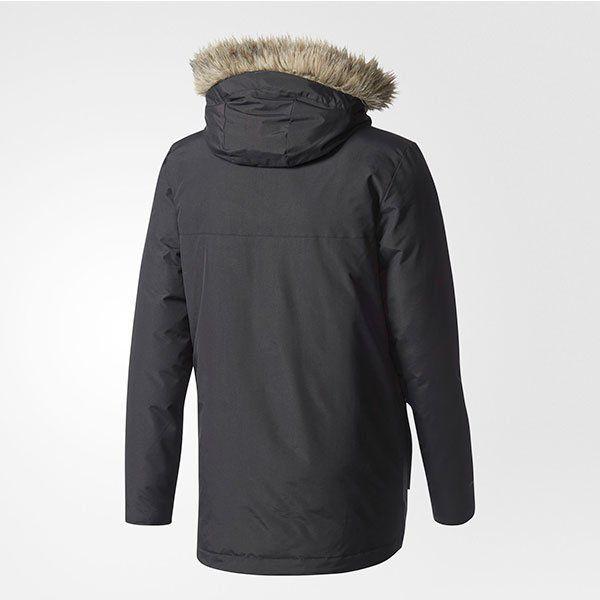 Куртка adidas мужская Xploric parka DZ1432 - фото 7 - id-p1050708093