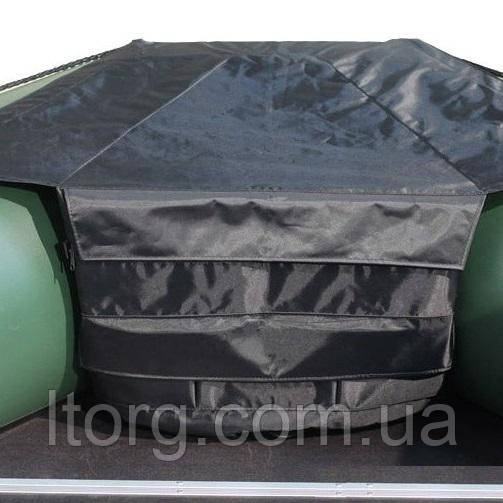 Носова сумка рундук для човнів до 3,00 м