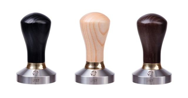 Темпер VD Класик Ø 49;51;53;54;57;58 мм.