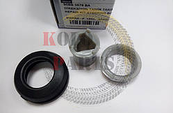 Ремкомплект рульової рейки Ford Sierra, Scorpio Форд Сіерра, Скорпіо второпластові втулки на рейку