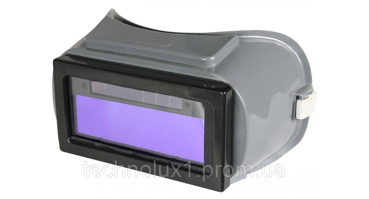 Сварочные очки Хамелеон WG100 Gradient