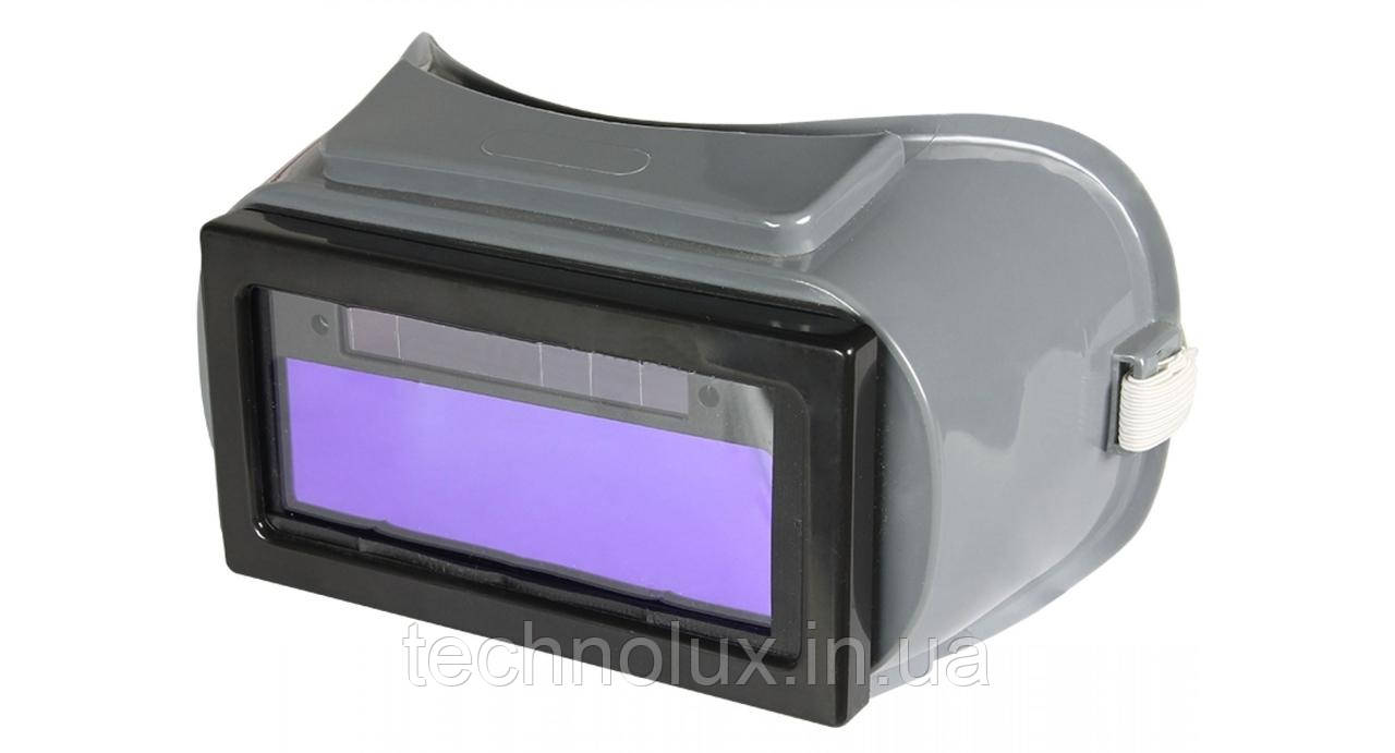 Зварювальні окуляри Хамелеон WG100 Gradient