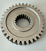 Компоненти гідравліки (гідронасоси, гідромотори, розподільники)