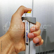 Дозатор лабораторний 2-20 мкл Eppendorf Research® plus жовтий, фото 2