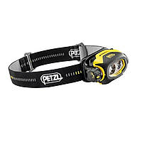 Фонарь налобный Petzl PIXA 3R