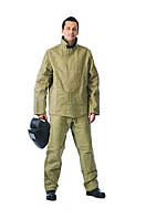 Костюм сварщика брезентовый