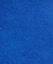 ФЕТР № 7791/7790 2 мм / 10 аркушів 20*30cm БЛАКИТНИЙ
