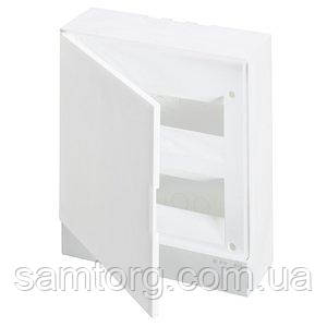 Щит ABB Basic E BEW401224, 24 мод., навісний, біла (1SZR004002A2107), фото 1