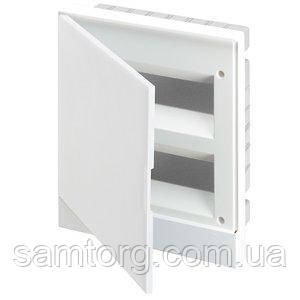 Щит ABB Basic E BEF401224, 24 мод., вбудовуваний, біла (1SZR004002A1107), фото 1