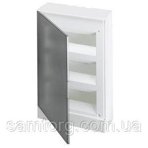 Щит ABB Basic E BEW402236, 36 мод., навісний, прозора (1SZR004002A2209), фото 1