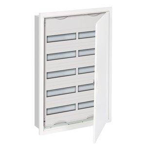 Щит ABB U52, 120 мод., IP31, вбудований (2CPX030105R9999)