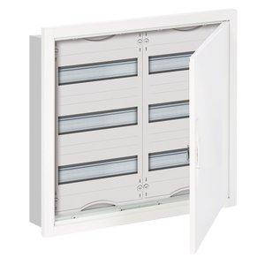 Щит ABB U32, 72 мод., IP31, вбудований (2CPX030100R9999)