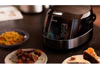 Мультиварки