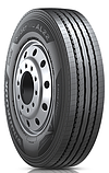 HANKOOK Smart Touring AL22 (рулева вісь)