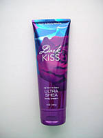 Увлажняющий крем для тела Bath and Body Works Dark Kiss