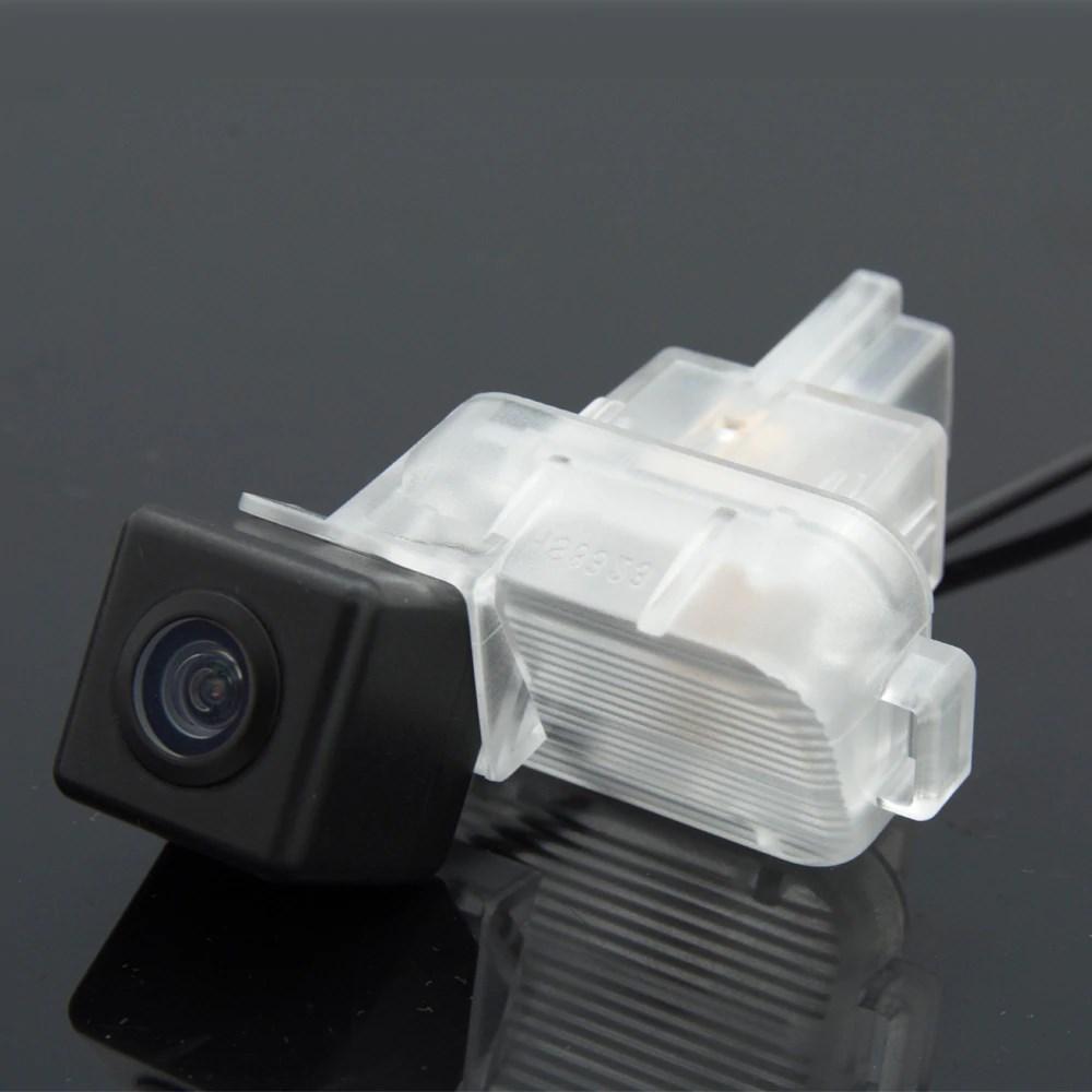 Камера заднього виду універсальна Mazda 6 2009 - 2014 мазда кольорова CCD матриць, фото 1