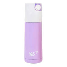 Термос "Yes" 706725 "Pastel purple", 370мл, шт