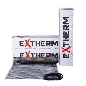 Нагрівальний мат Extherm ET ECO 1000-180, 1800 Вт, 10 м2 (EX015)