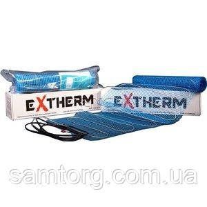Нагрівальний мат Extherm ETL 450-200, 900 Вт, 4.5 м2 (EX073), фото 1