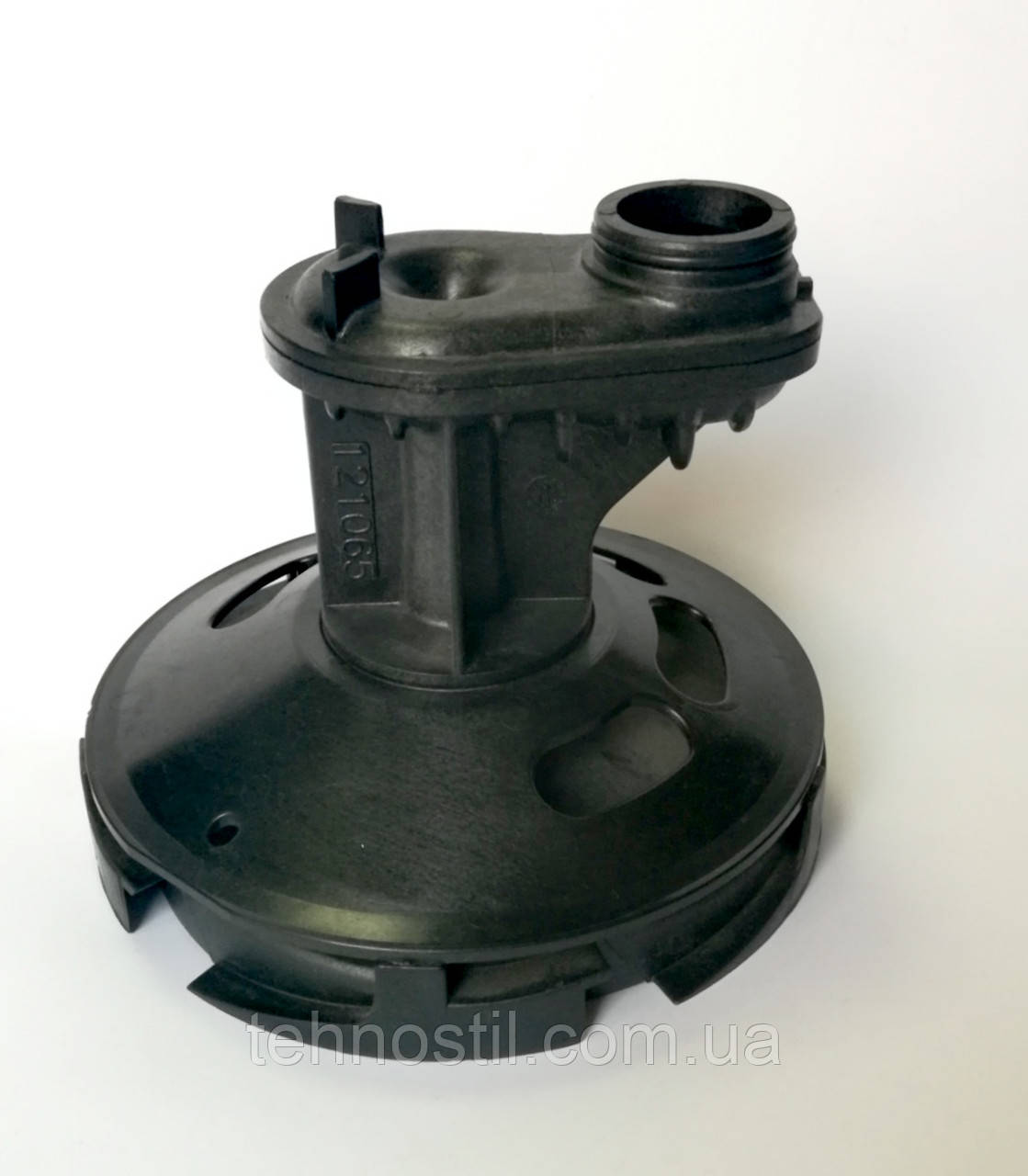 Ежектор + дифузор Pedrollo JCR 1C-B-A