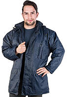Куртка утеплённая удлинённая рабочая Reis Польша SYBERIA G