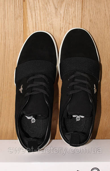 Creative Recreation Ilton Black
