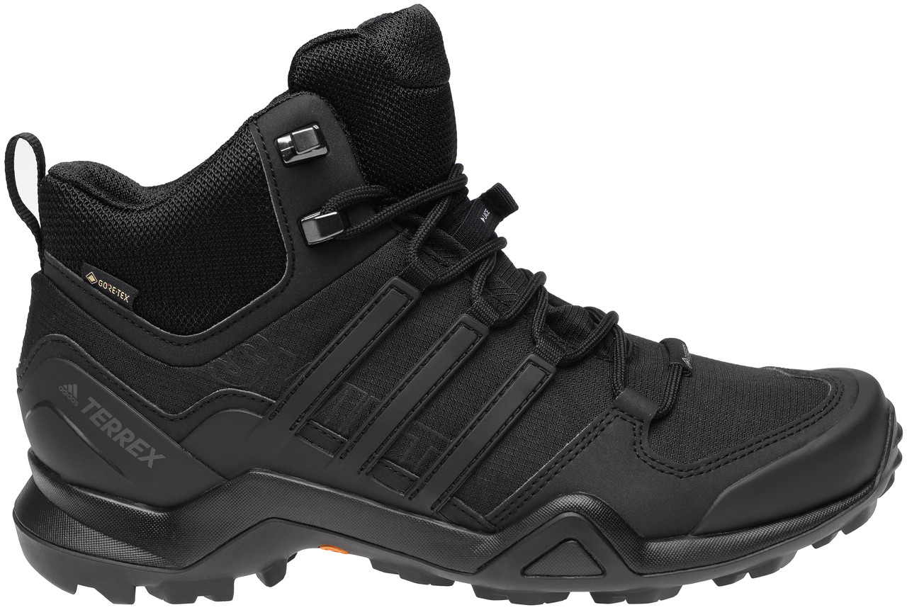 Черевики adidas Terrex Fast R mid GTX