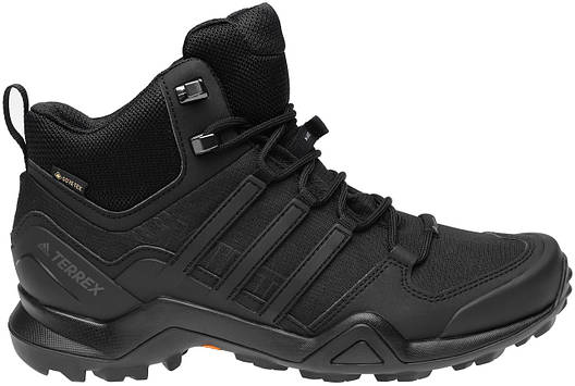 Черевики adidas Terrex Fast R mid GTX, фото 2