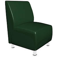 Мягкое кресло "Актив" (бесплатная доставка) Зеленый