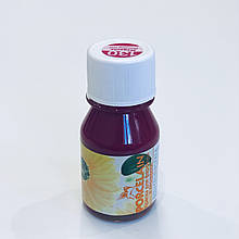 PORCELAIN' КРАСКИ ДЛЯ РОСИСТИ ФАРФОРА 50 МЛ КОЛІР 130 МАЙДЖЕНТУ