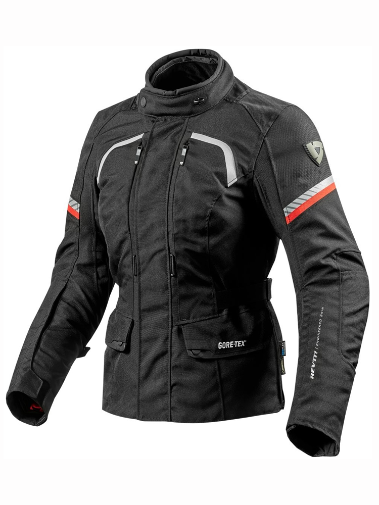 Мотокуртка Rev'it! Neptune GTX Ladies