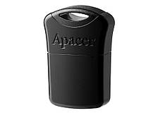 USB-флеш-накопичувач Apacer 32 GB AH116 Black USB 2.0 (AP32GAH116B-1)