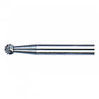 Борфреза, тип "D" ( сферична), 8,0х6,0х6мм, фото 3