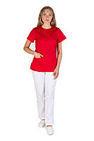 Який одяг підходить для лікарів