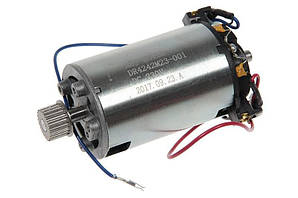 Двигун для кухонного комбайна Braun CombiMax K 700 (63205633) 7322010874