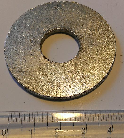 40-12 Шайба