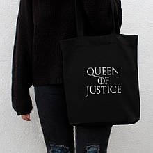 Екосумка GoT "Queen of justice"